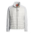Parajumpers VINCE - MAN 251MPMHYHB01 SILVER L